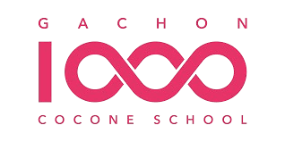 Gachon Cocone School logo